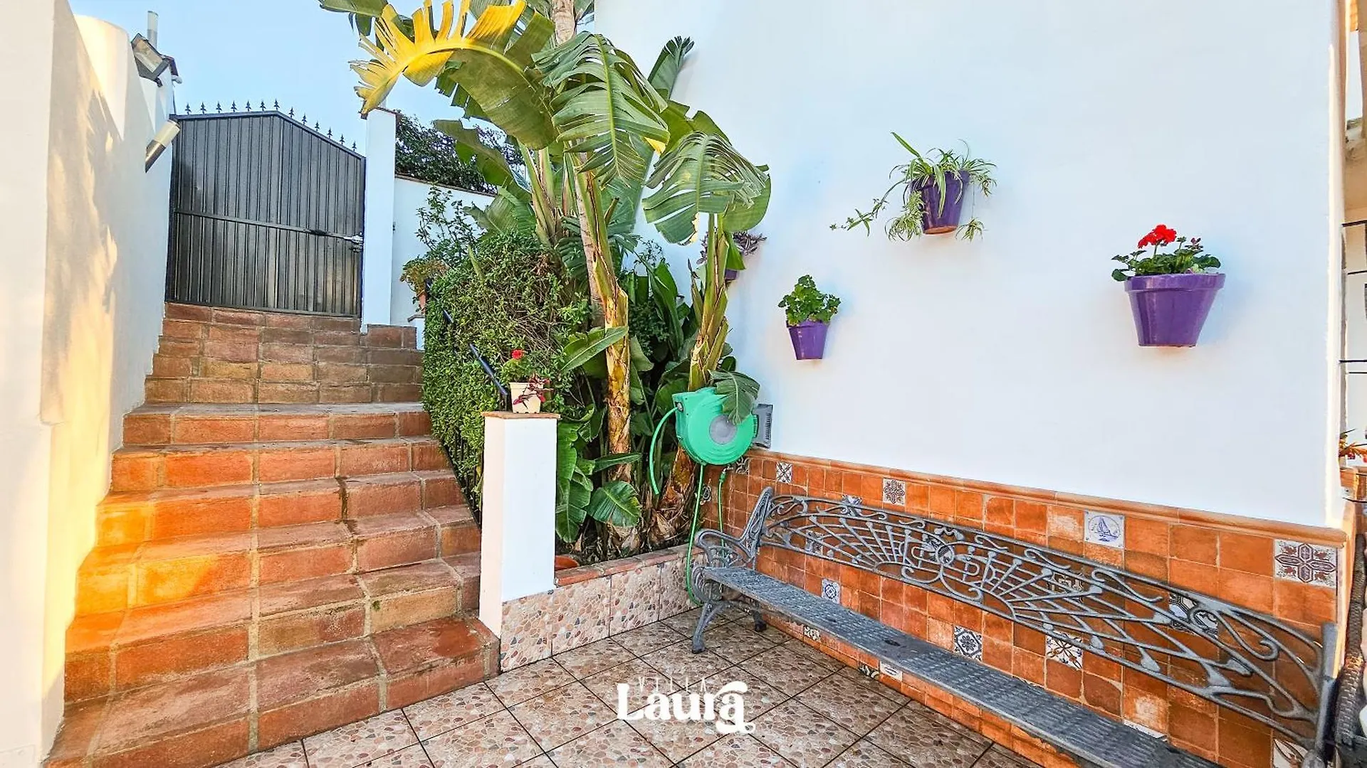 Villa Laura Alhaurín el Grande
