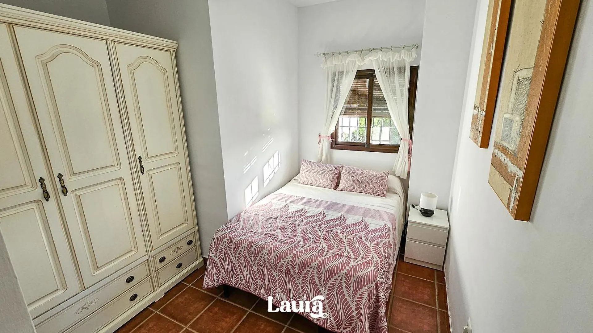 Prázdninový dům Villa Laura Alhaurín el Grande