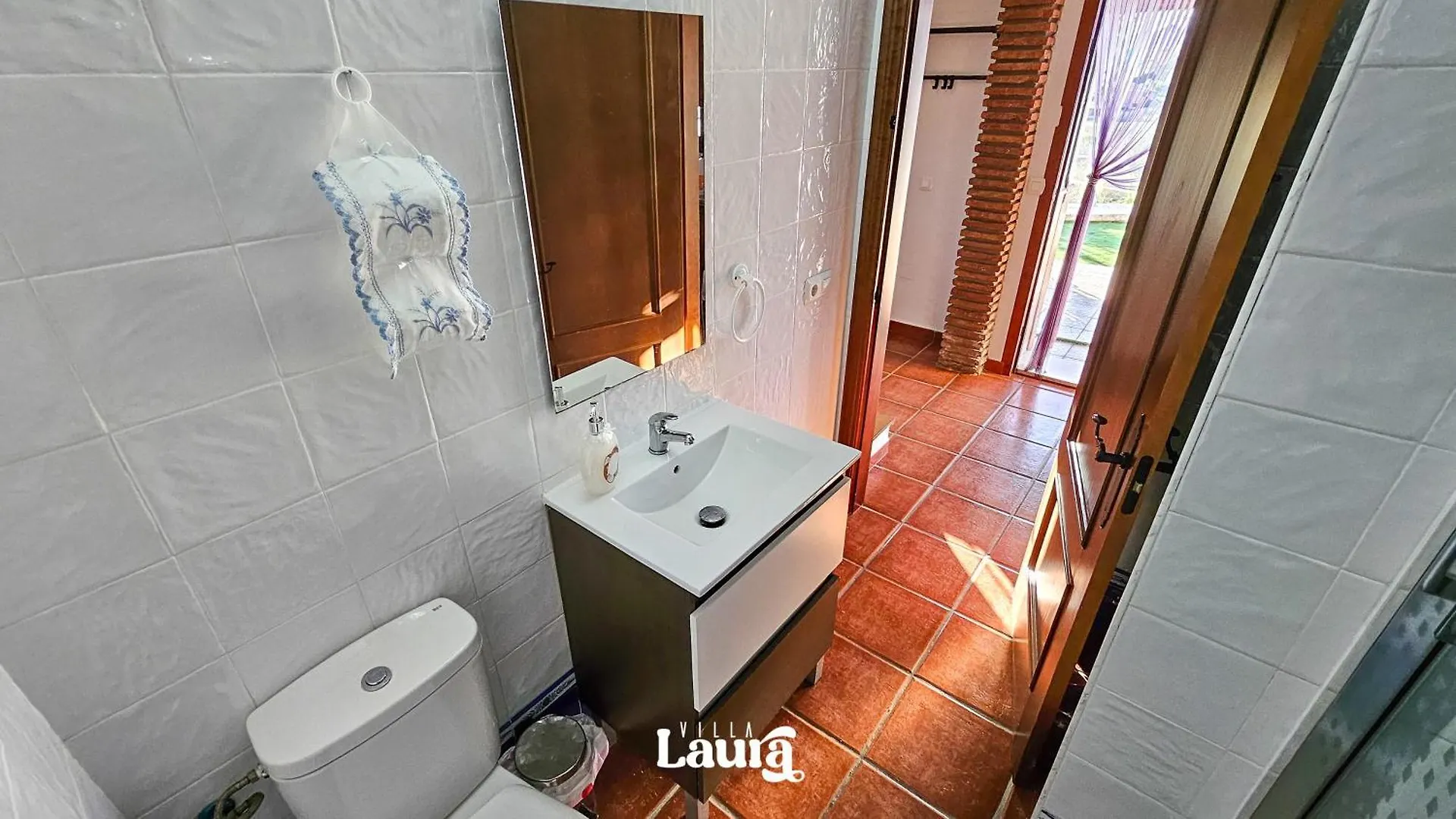 Villa Laura Alhaurín el Grande Prázdninový dům