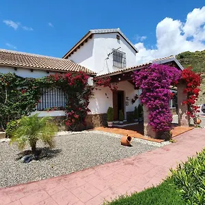 | Casa Don Carlos Bed & Breakfast