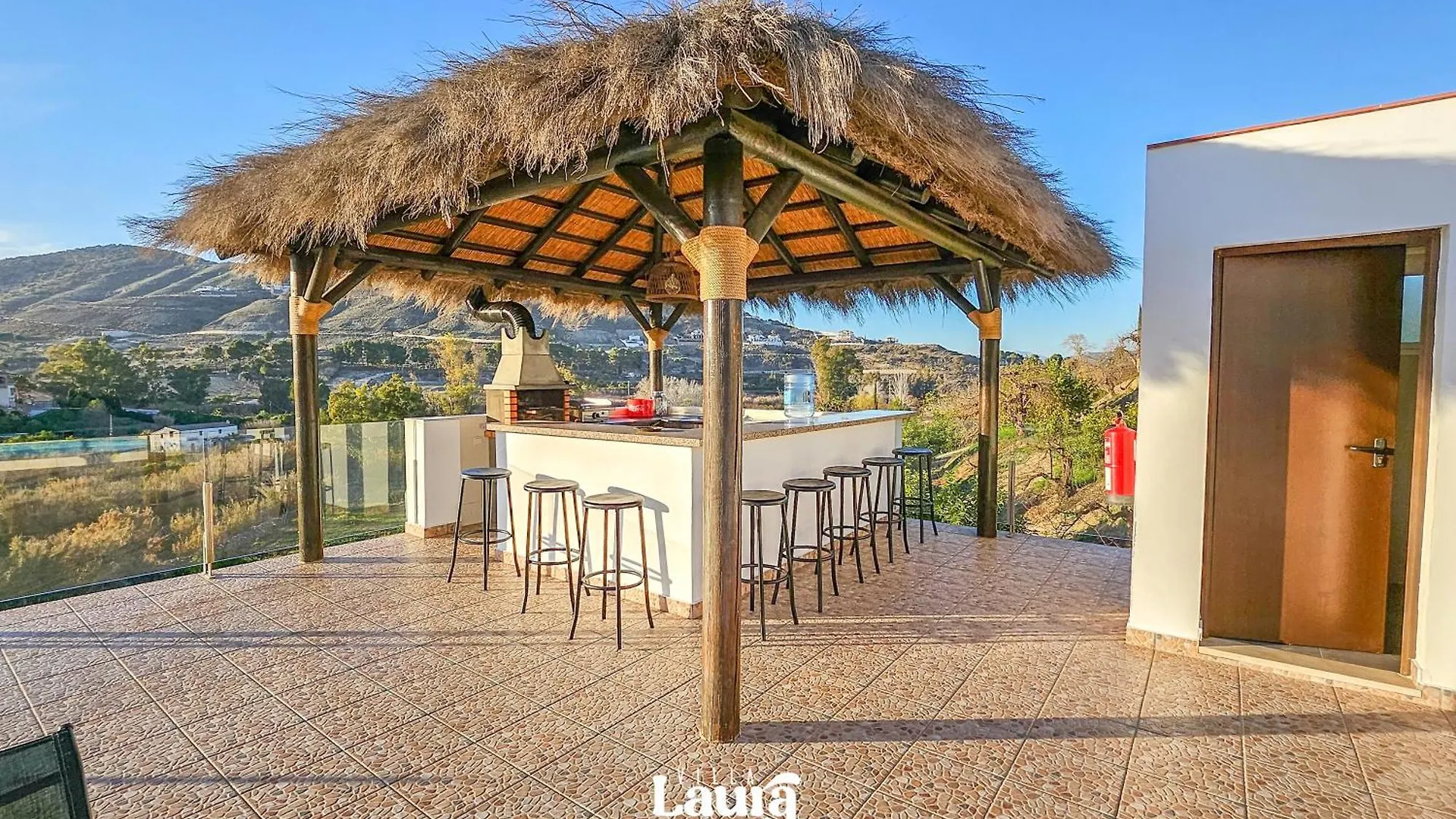 Holiday home Villa Laura Alhaurin el Grande