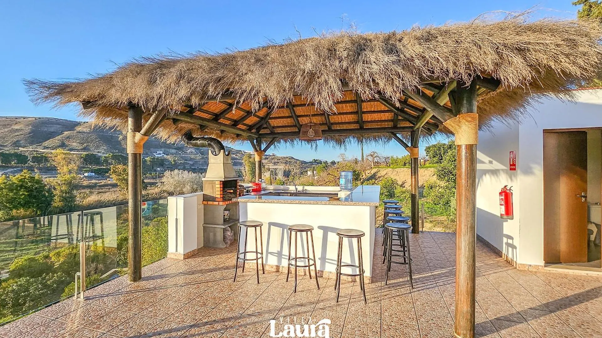 Villa Laura Alhaurin el Grande Spain