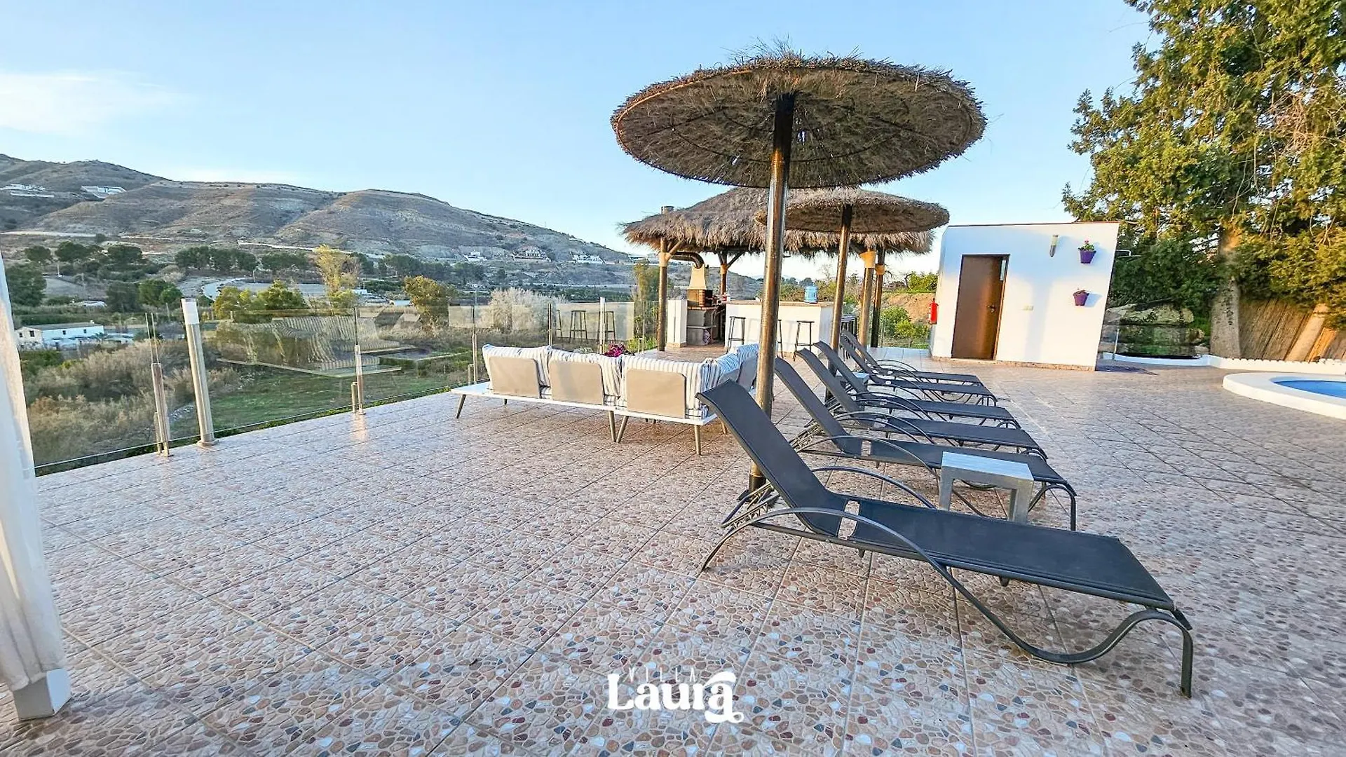Villa Laura Alhaurin el Grande Holiday home