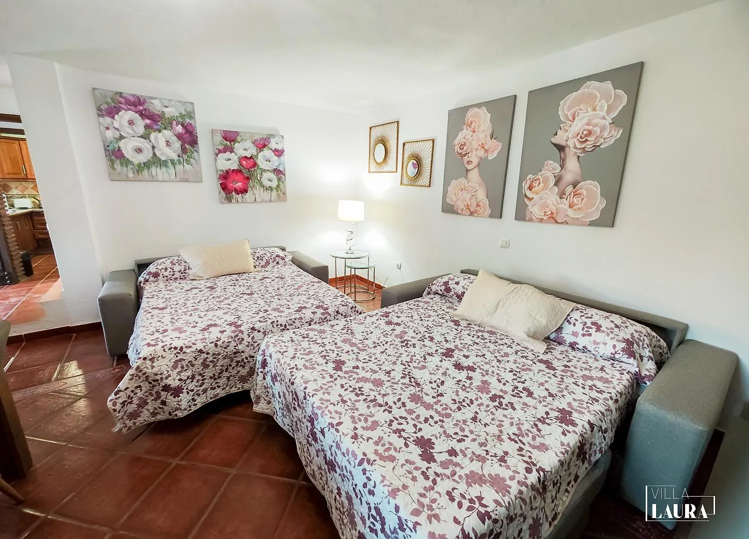 Villa Laura Alhaurin el Grande Holiday home
