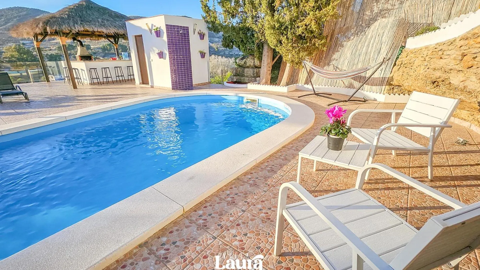 Villa Laura Alhaurin el Grande
