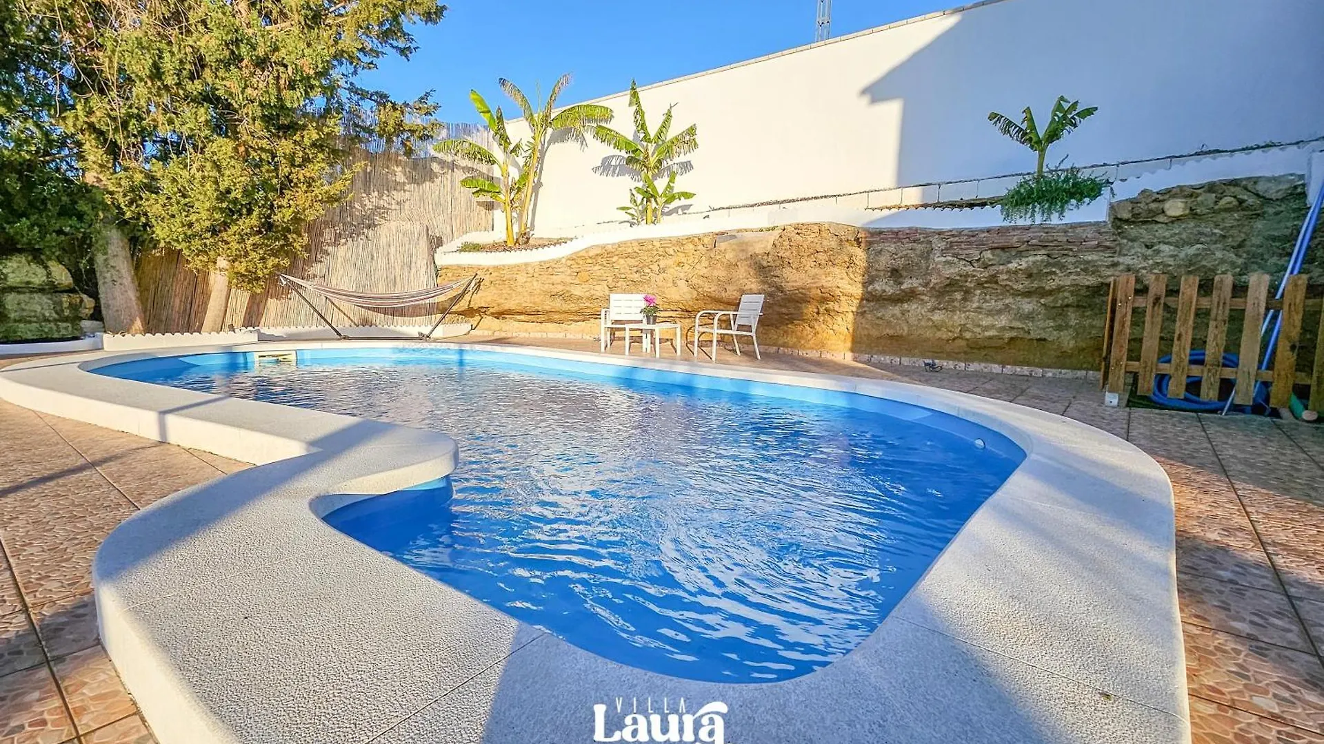 Holiday home Villa Laura Alhaurin el Grande