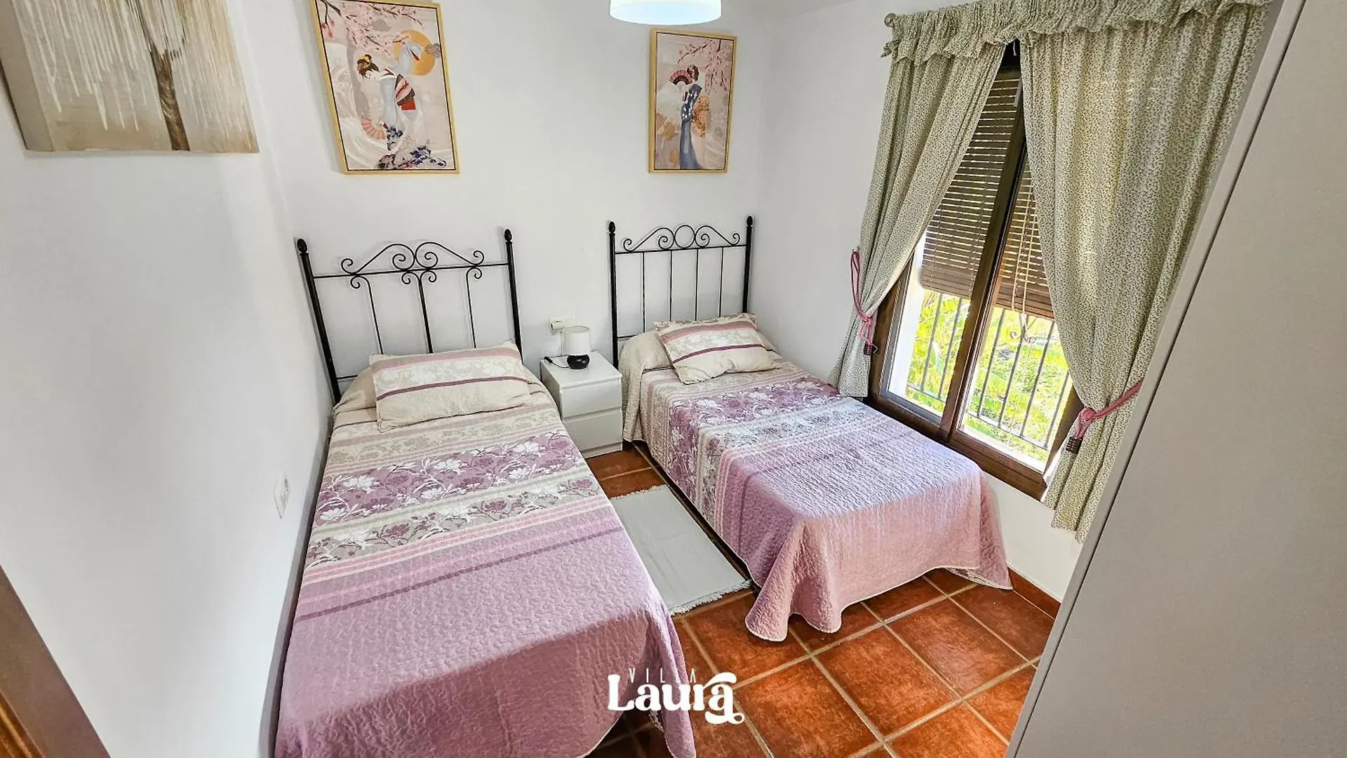 Villa Laura Alhaurin el Grande 0*,  Spain