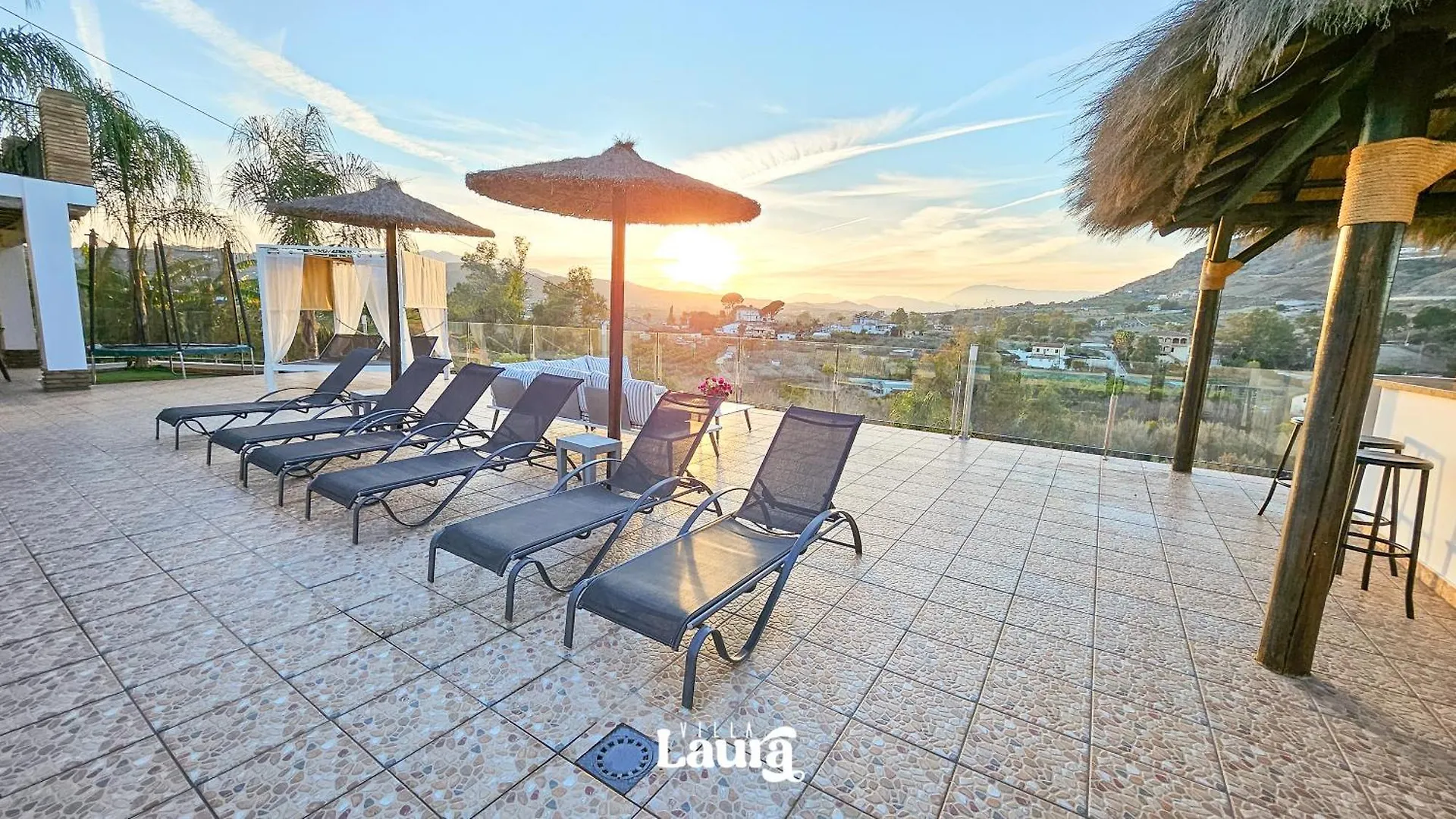 Holiday home Villa Laura Alhaurin el Grande