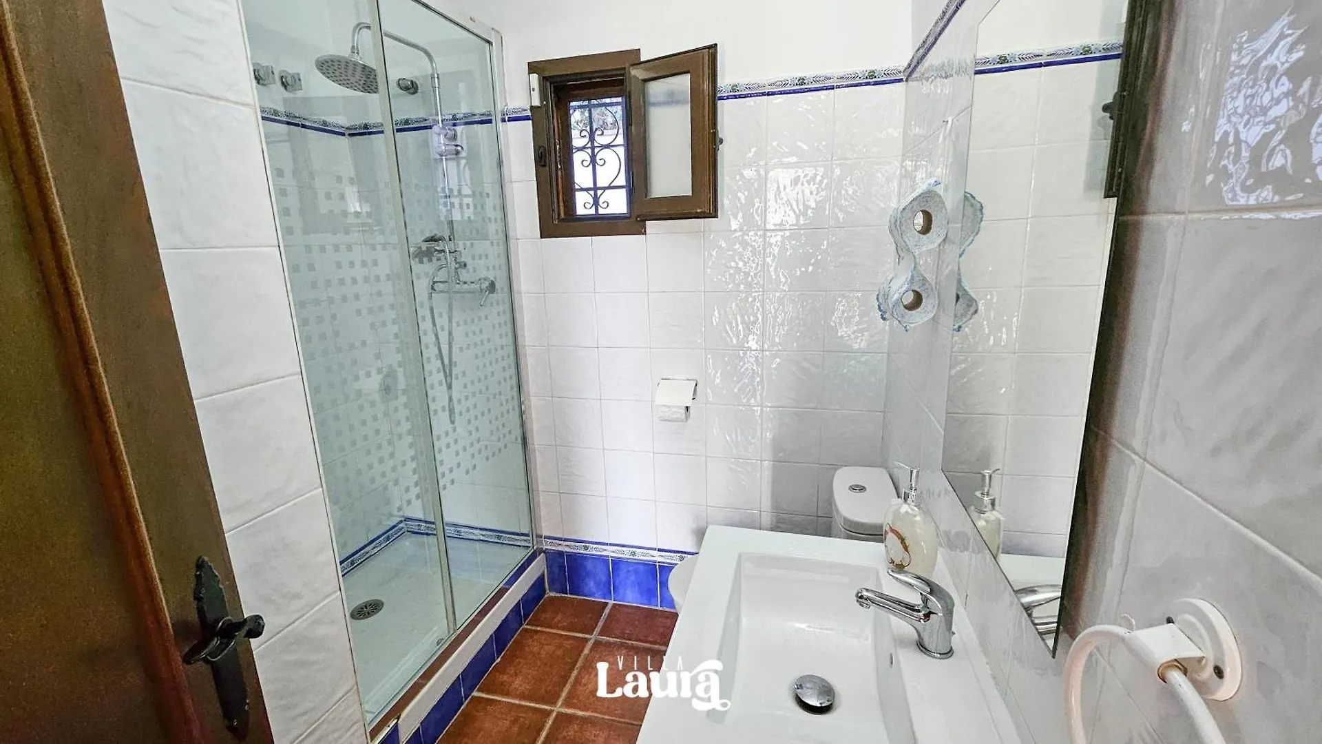 Villa Laura Alhaurin el Grande