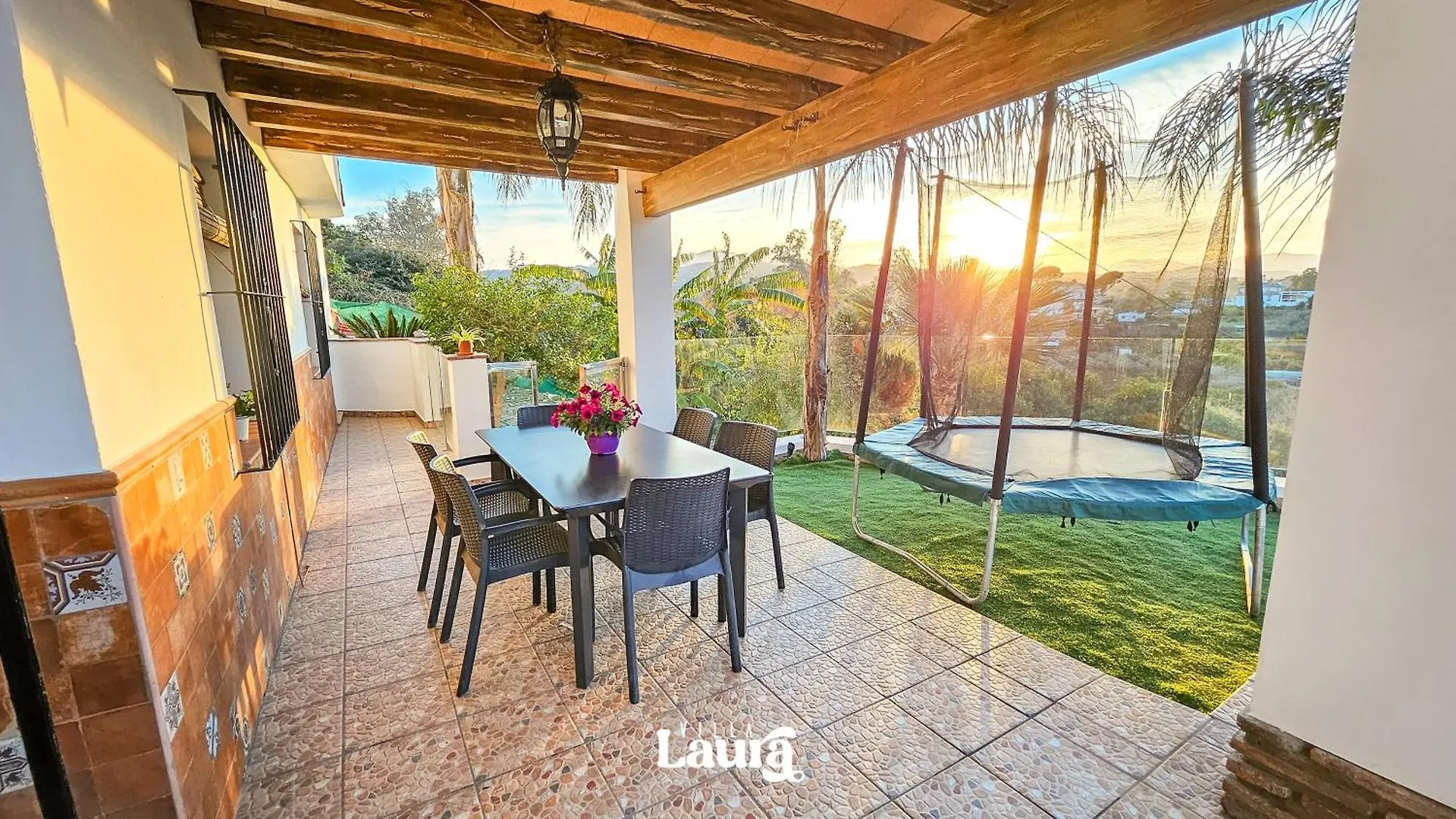 Holiday home Villa Laura Alhaurin el Grande