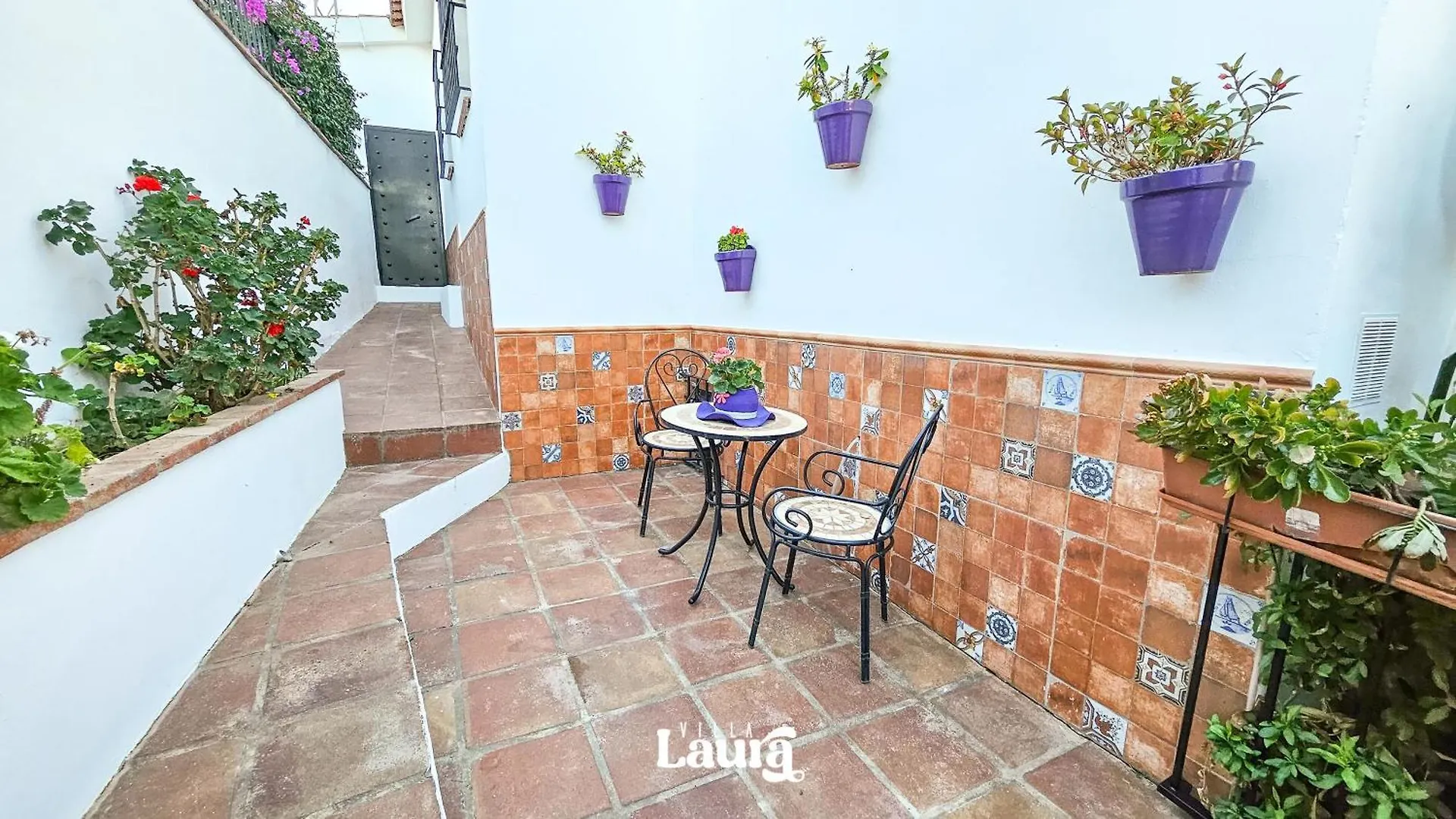 Villa Laura Alhaurin el Grande Holiday home