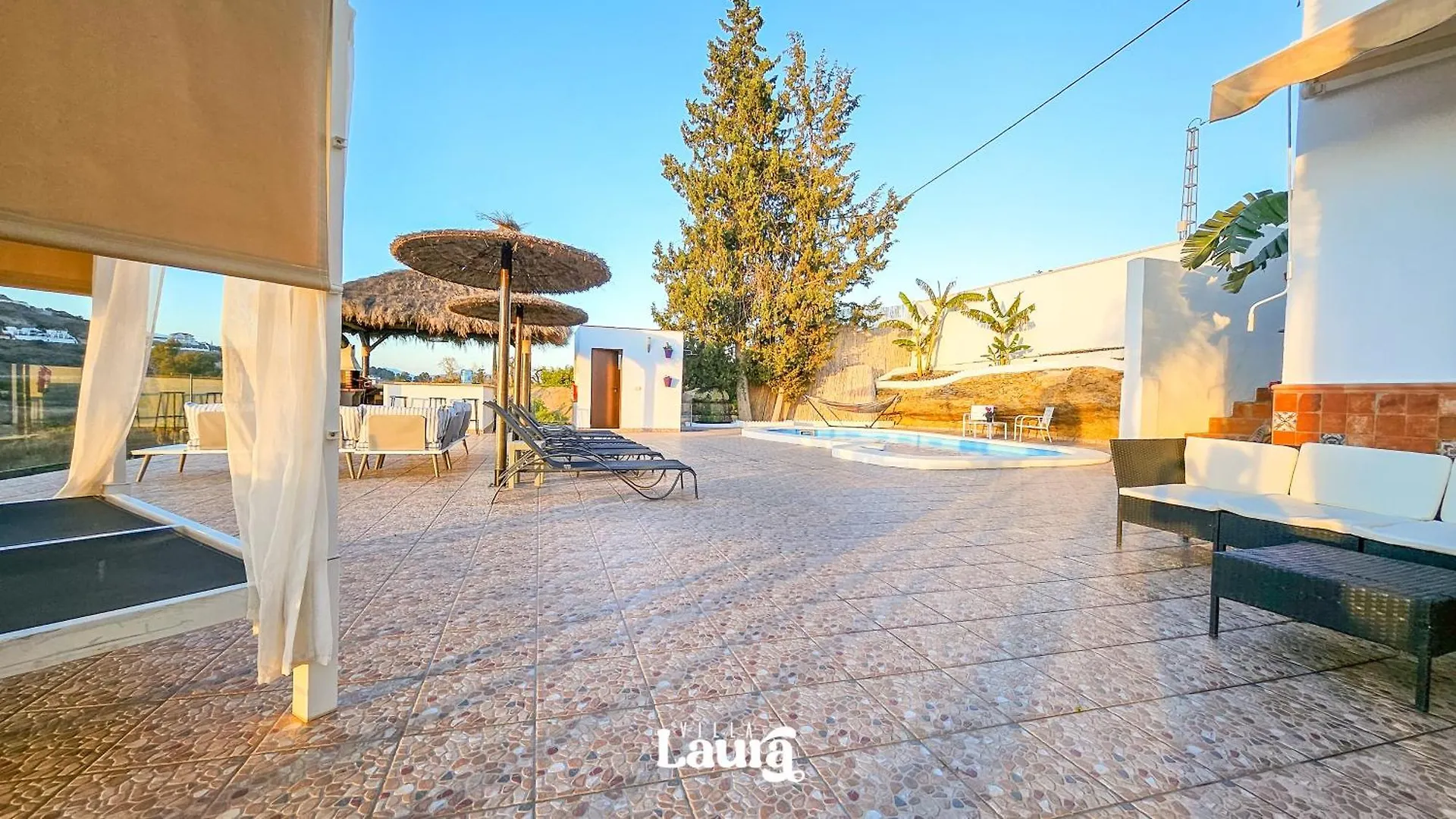 Holiday home Villa Laura Alhaurin el Grande