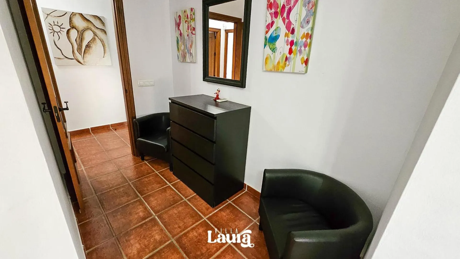 Holiday home Villa Laura Alhaurin el Grande