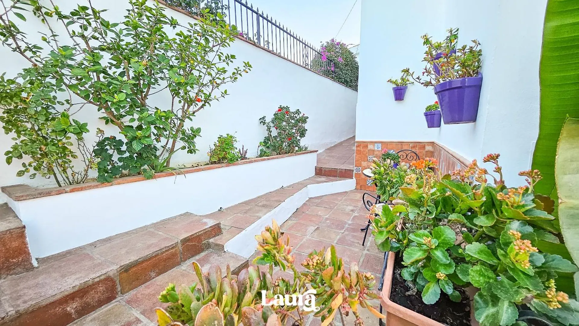Villa Laura Alhaurin el Grande Holiday home