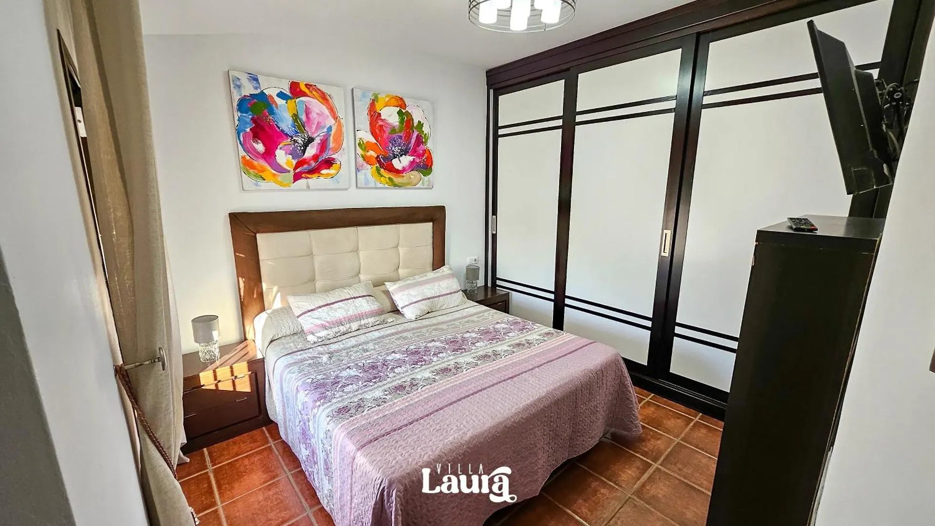 Holiday home Villa Laura Alhaurin el Grande Spain