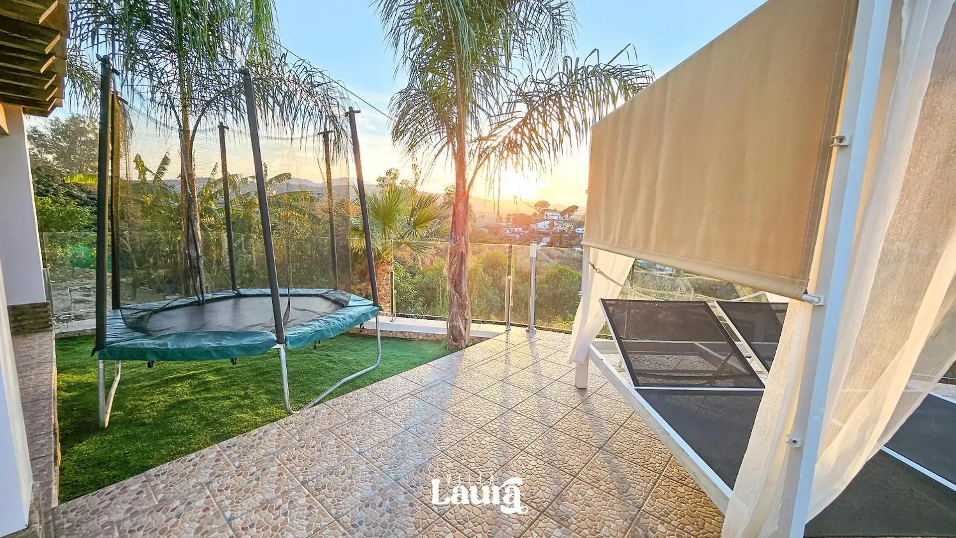 Villa Laura Alhaurin el Grande Holiday home