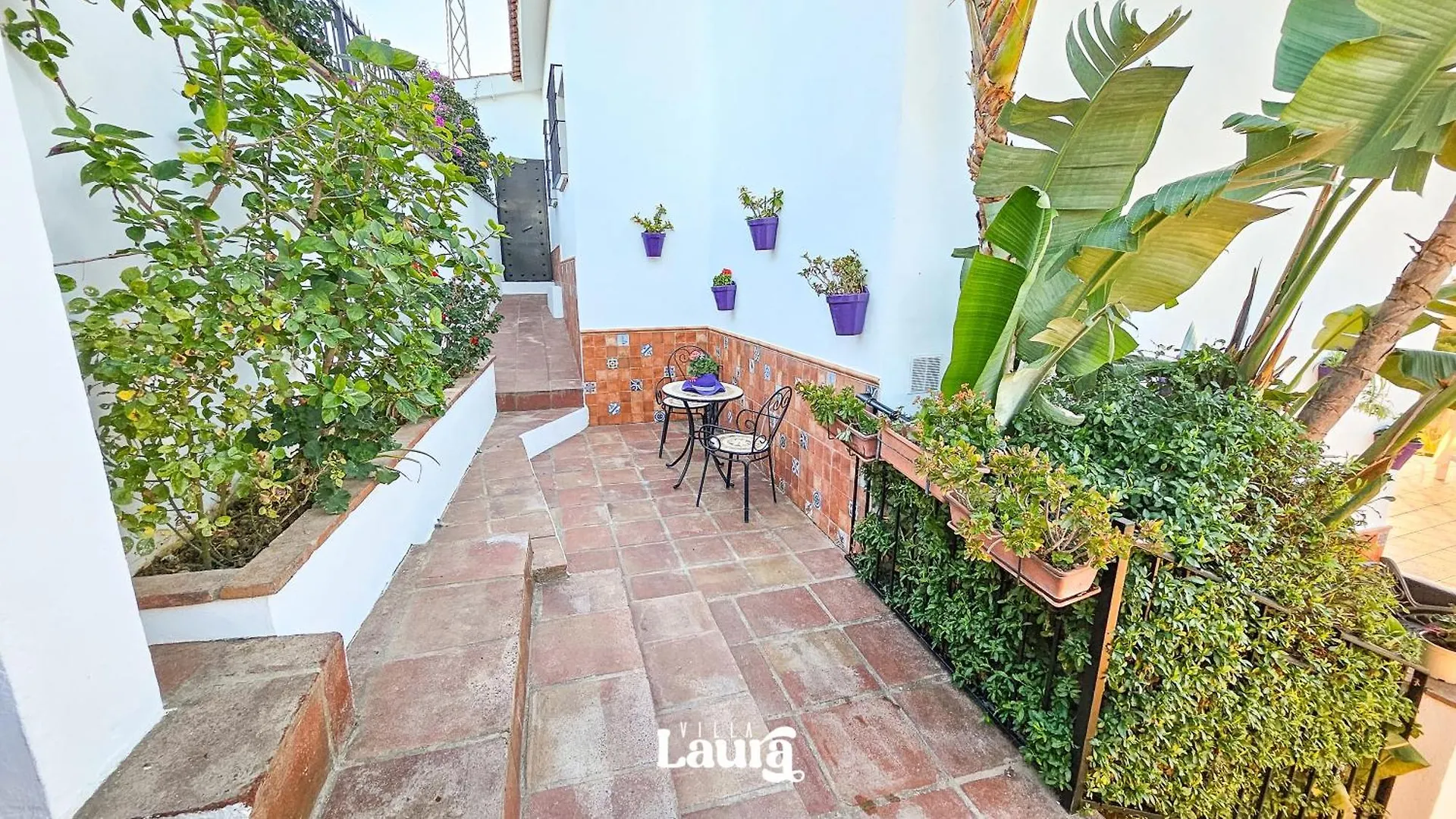 Holiday home Villa Laura Alhaurin el Grande