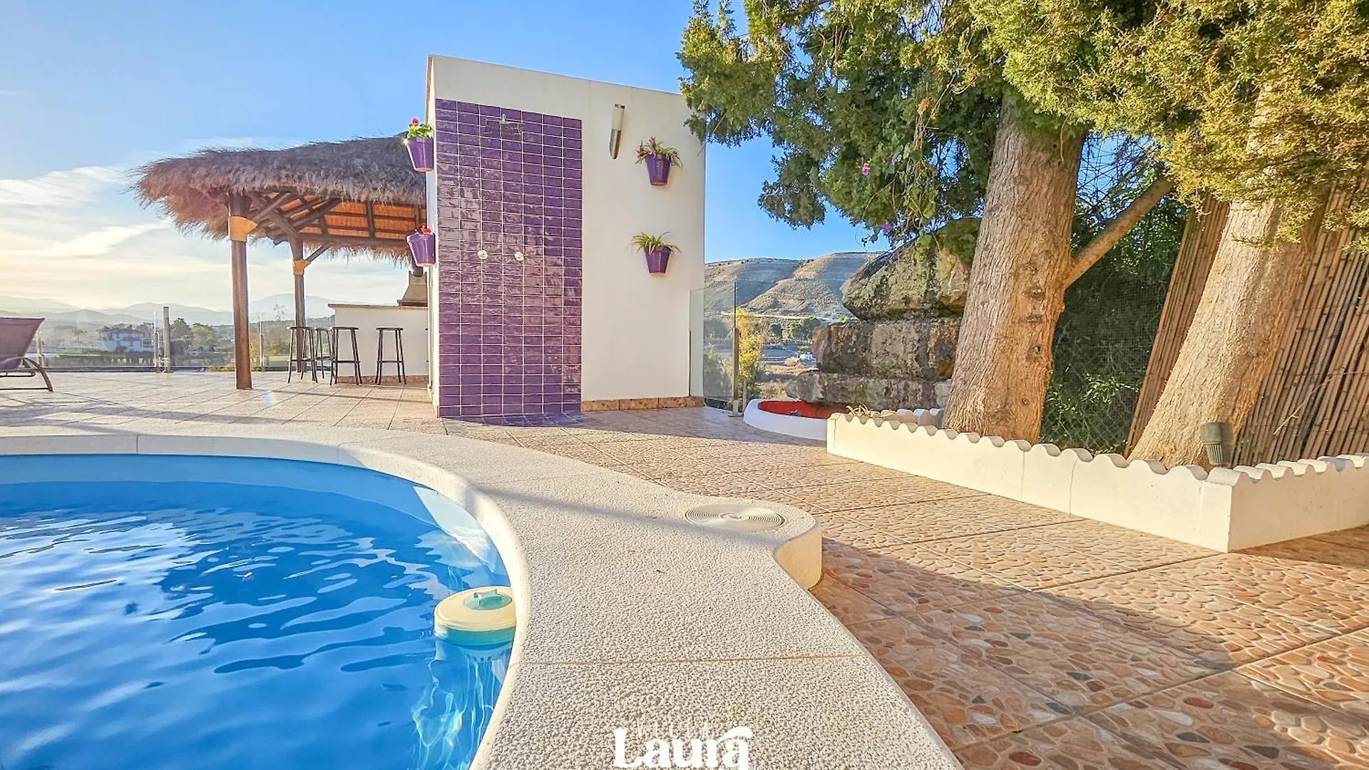 Holiday home Villa Laura Alhaurin el Grande Spain