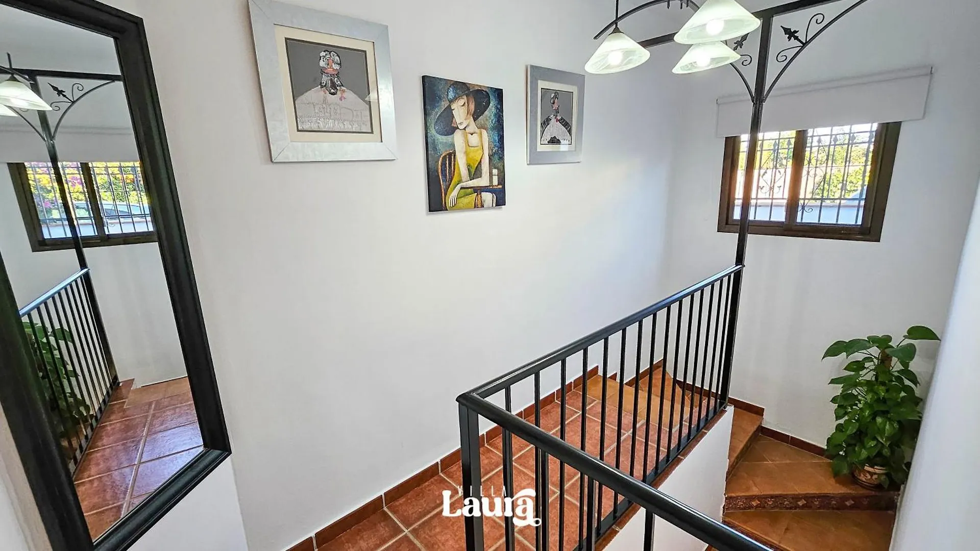Villa Laura Alhaurin el Grande Spain