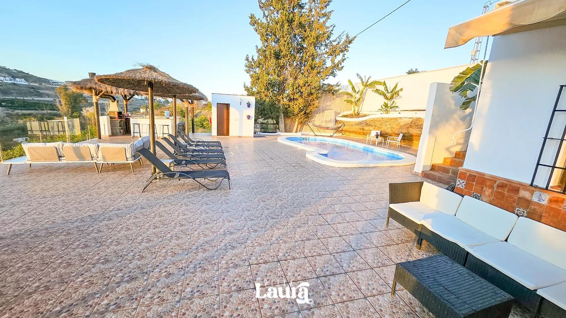 Villa Laura Alhaurin el Grande 0*,  Spain