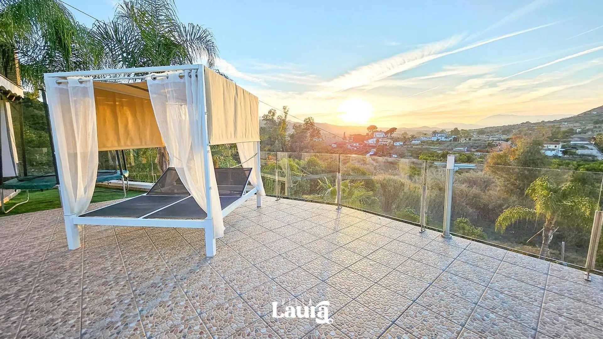 Holiday home Villa Laura Alhaurin el Grande Spain